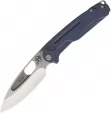 Medford Infraction Framelock - MD031STQ37A2