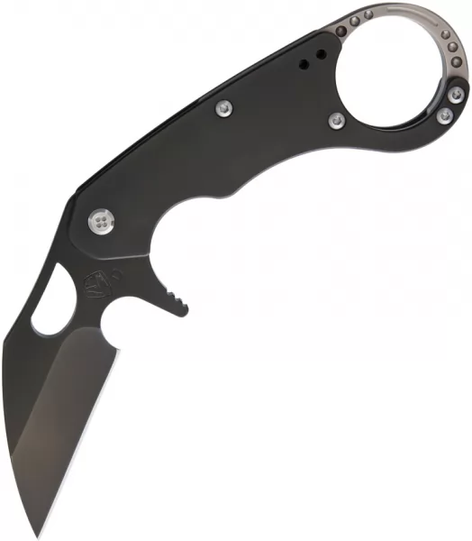 Medford Burung Framelock MD032DP30PV