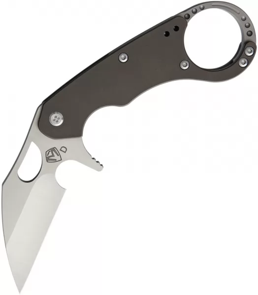 Medford Burung Framelock MD032DT02AN