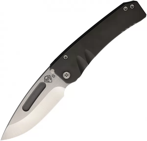Medford Midi Marauder Framelock S35VN MD033SSTD30PV