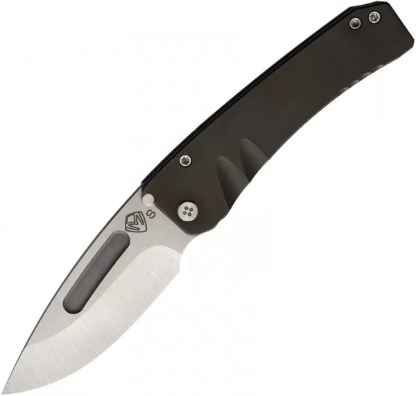 Medford Midi Marauder Framelock S35VN MD033STD30PV