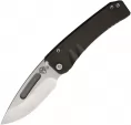 Medford Midi Marauder Framelock S35VN - MD033STD30PV