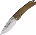 Medford Midi Marauder Framelock - MD033STD36A1