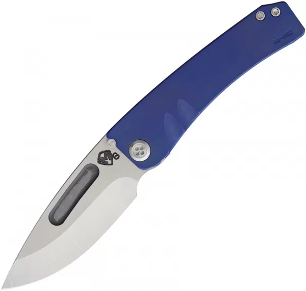 Medford Dress Marauder Framelock MD034STD37A2
