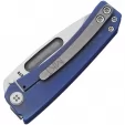 Medford Dress Marauder Framelock MD034STD37A2