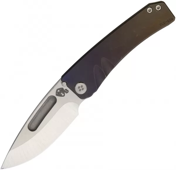 Medford Dress Marauder Framelock MD034STD42A5