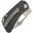 Medford Eris Mini Framelock Titanium MD037DT31PT