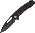 Medford On Belay Framelock Black - MD0384PQ30PV