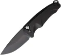 Medford Smooth Criminal Button Lock - MD039SPQ42AB