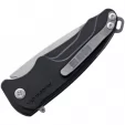 Medford Smooth Criminal Button Lock MD039ST06AB