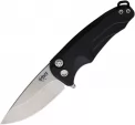 Medford Smooth Criminal Button Lock - MD039STQ42AB