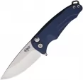 Medford Smooth Criminal Button Lock - MD039STQ44A4