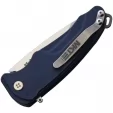Medford Smooth Criminal Button Lock MD039STQ44A4
