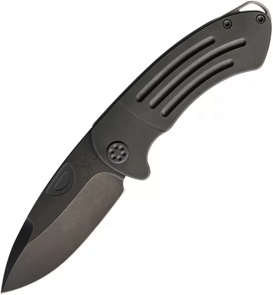 Medford Theseus Framelock MD040DJ31PT