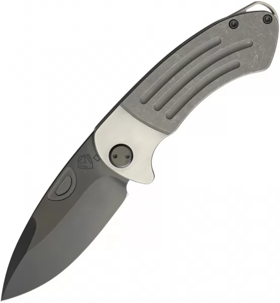 Medford Theseus Framelock MD040DP01TM