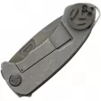 Medford Theseus Framelock MD040DP01TM