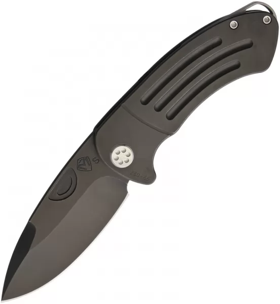 Medford Theseus Framelock MD040SJQ31PT