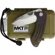 Medford Theseus Framelock Fade MD040SST02AN