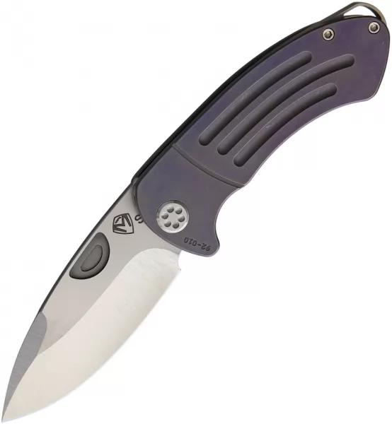 Medford Theseus Framelock MD040SST38A3
