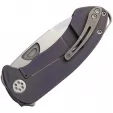 Medford Theseus Framelock MD040SST38A3