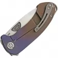 Medford Theseus Fade Framelock MD040ST02AN