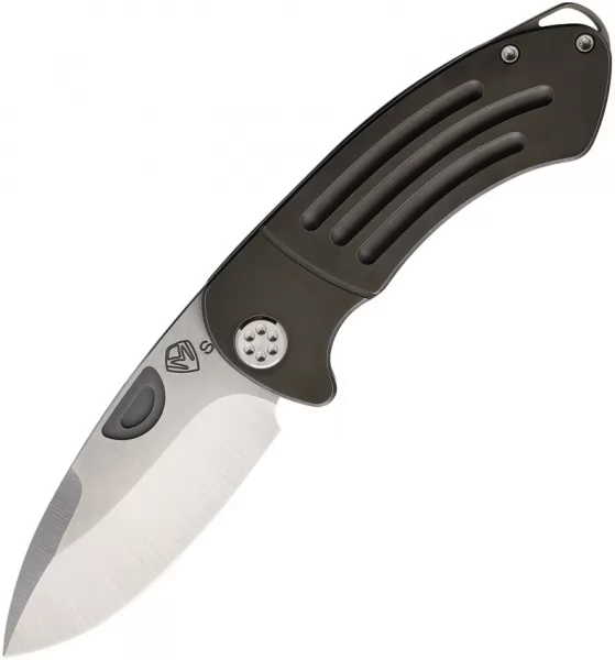 Medford Theseus Framelock MD040ST31PT
