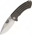 Medford Theseus Bronze Framelock - MD040ST36A1