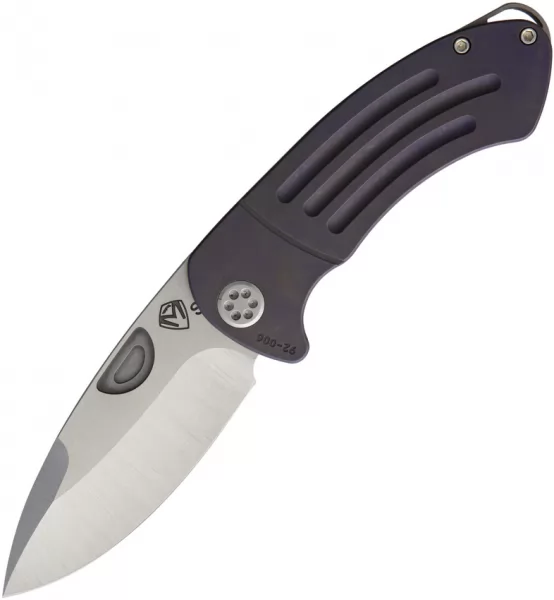 Medford Theseus S35VN MD040STQ02AN