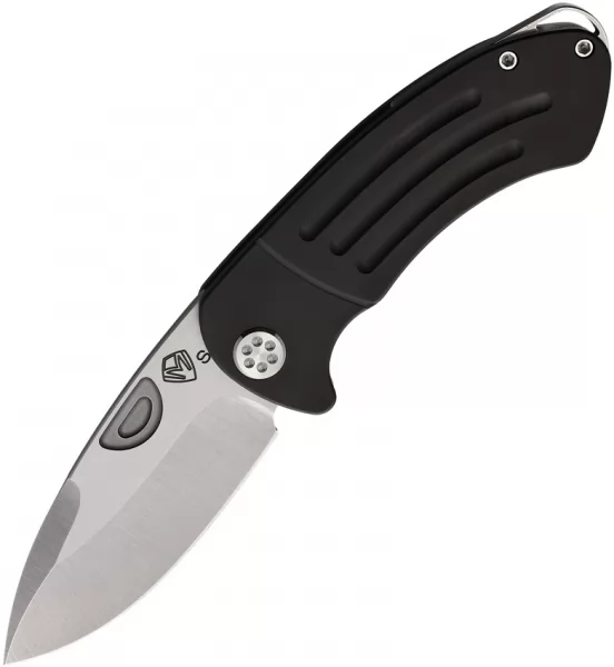 Medford Theseus Framelock PVD MD040STQ30PV