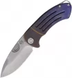 Medford Theseus Framelock S35VN - MD040STQ39A5