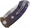Medford Theseus Framelock S35VN MD040STQ39A5