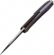 Medford Theseus Framelock S35VN MD040STQ39A5