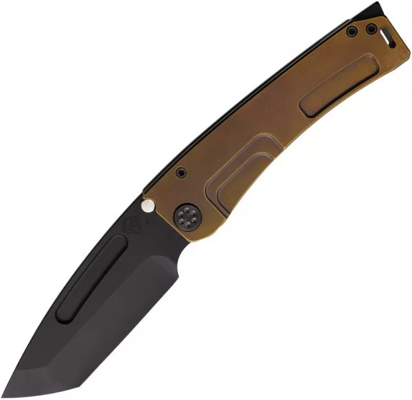 Medford Marauder H Framelock Tanto MD0454PT36A1
