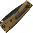 Medford Marauder H Framelock Tanto MD0454PT36A1