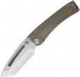 Medford Marauder H Framelock - MD045STT36A1