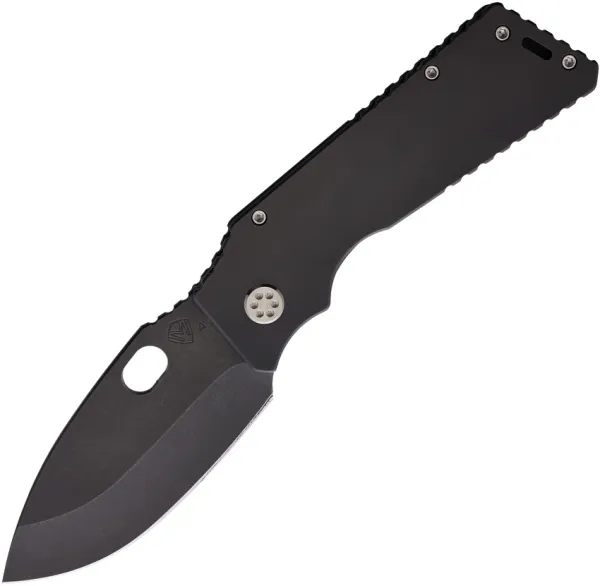 Medford TFF-H Framelock DLC MD0464JQ30PV