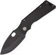 Medford TFF-H Framelock DLC - MD0464JQ30PV