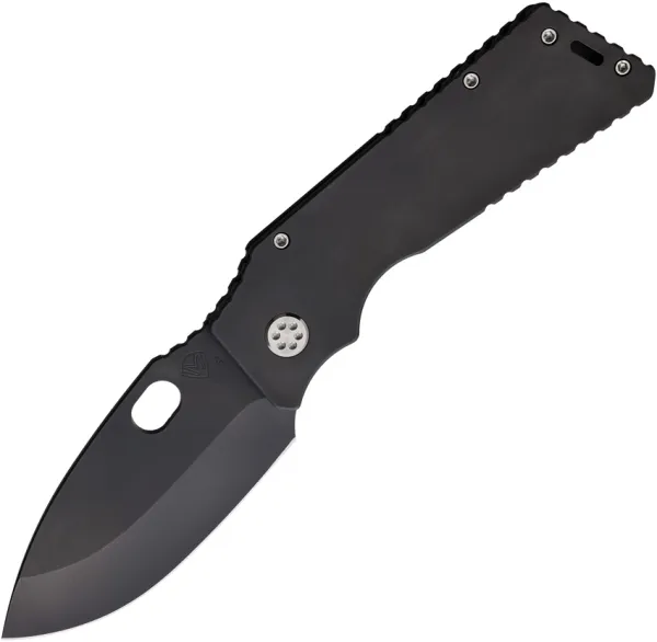 Medford TFF-H Framelock PVD MD0464PQ30PV