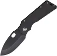 Medford TFF-H Framelock PVD - MD0464PQ30PV