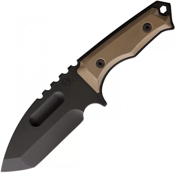 Medford Emperor Fixed Blade MD050SPQ09KC