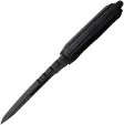 Medford Emperor Fixed Blade Black G10 MD050STQ08KB