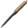 Medford Emperor Fixed Blade Coyote MD050STQ09KC