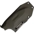 Medford Emperor Fixed Blade OD Green MD050STQ10KO