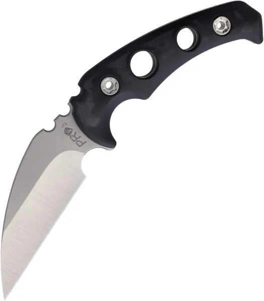 Medford Fighting Utility Knife 2 Blk MD0523TQ08KB