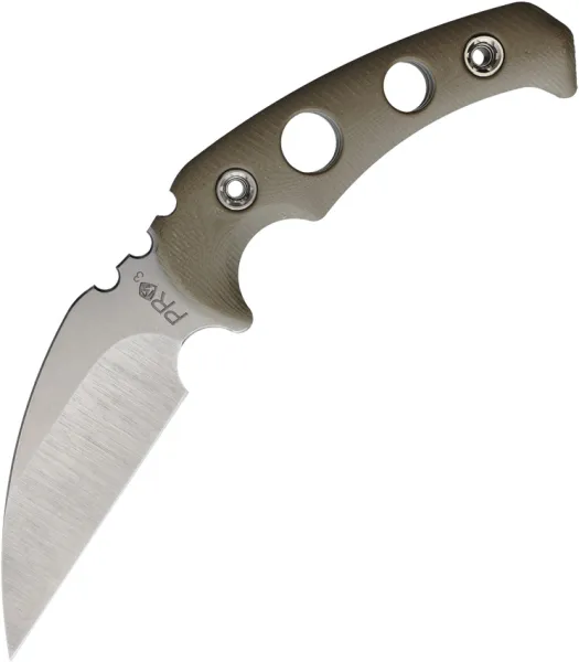Medford Fighting Utility Knife 2 Coyo MD0523TQ09KC