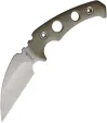 Medford Fighting Utility Knife 2 Coyo - MD0523TQ09KC