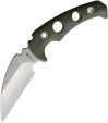 Medford Fighting Utility Knife 2 OD - MD0523TQ10KO