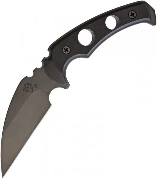 Medford Fighting Utility Knife MD052SP08KB