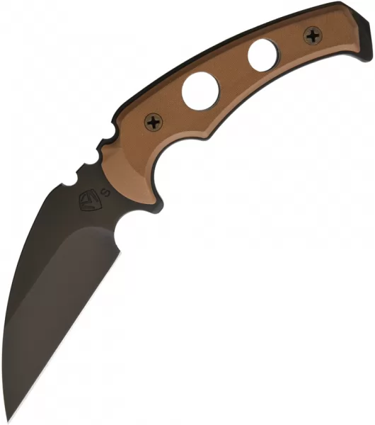 Medford Fixed Blade MD052SPQ09KC