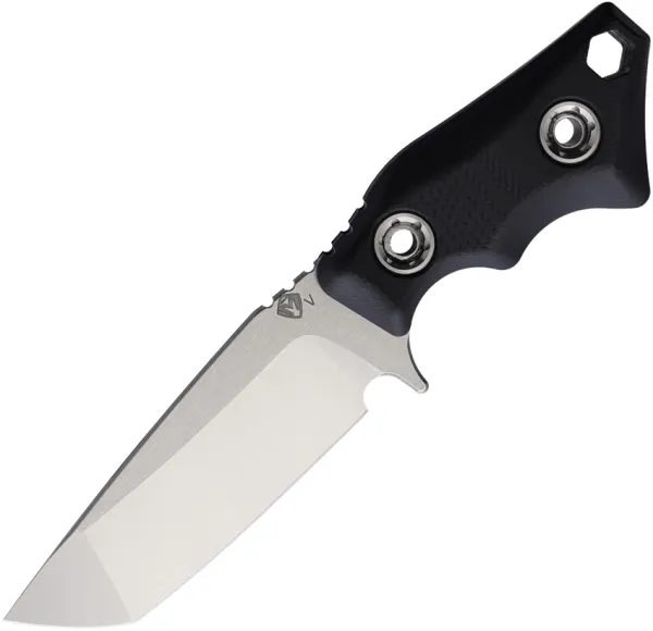 Medford Micro Tanto Black MD053VTQ08KB
